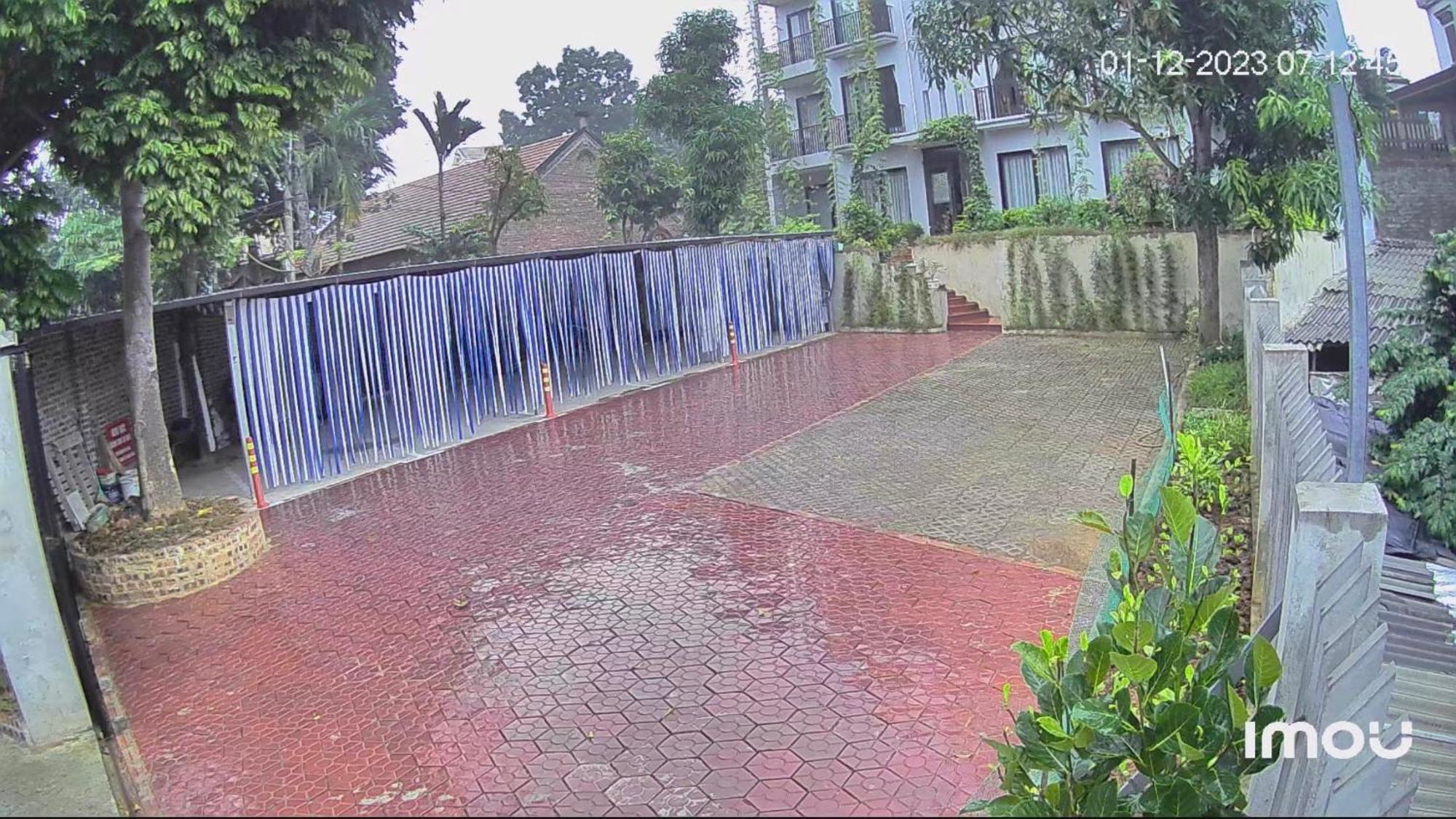 Thai Duong Hotel Viet Tri Exterior foto